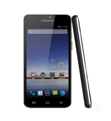 新大陸 智聯(lián)天地 N7000 二維安卓PDA手持行業(yè)終端 無線數據采集器