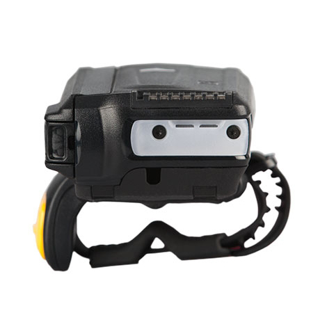 zebra斑馬  RS6000 藍(lán)牙指環(huán)式掃描器