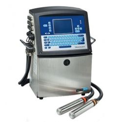 偉迪捷  DataFlex  6320  包裝噴碼機