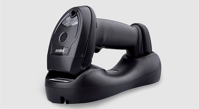 Zebra LI4278條碼掃描槍實拍照片 Zebra LI4278條碼掃描槍實拍照片