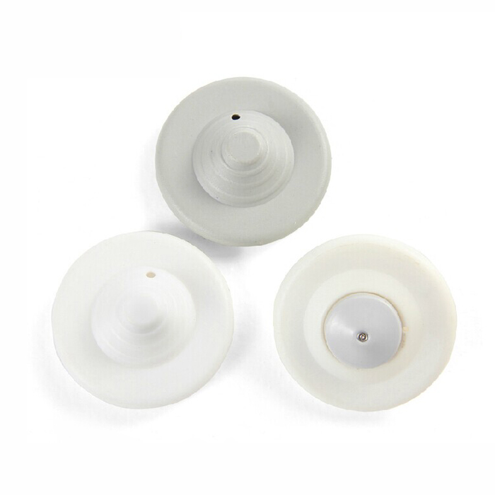 Rfid防盜標(biāo)簽小飛碟R004