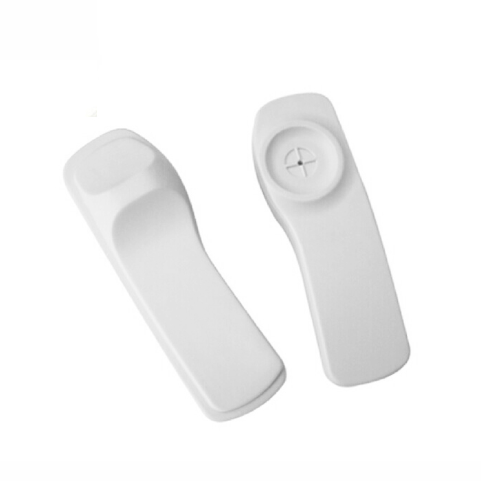 Rfid小拖鞋射頻防盜硬標(biāo)簽