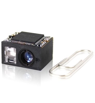 遠(yuǎn)景達(dá)LV3080嵌入式手機(jī)二維掃描讀頭 體積小