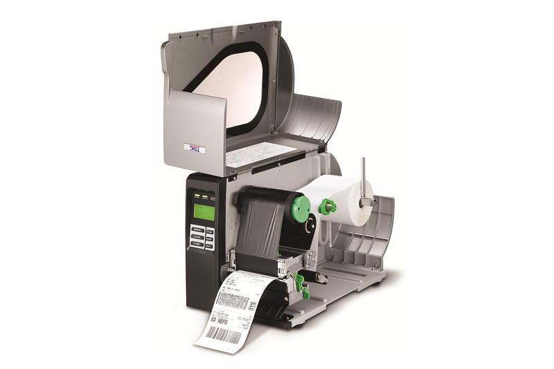 TSC 2410MU打印機產(chǎn)品圖片 TSC 2410MU打印機產(chǎn)品圖片