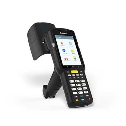 斑馬MC3390R rfid超高頻手持終端遠(yuǎn)距離