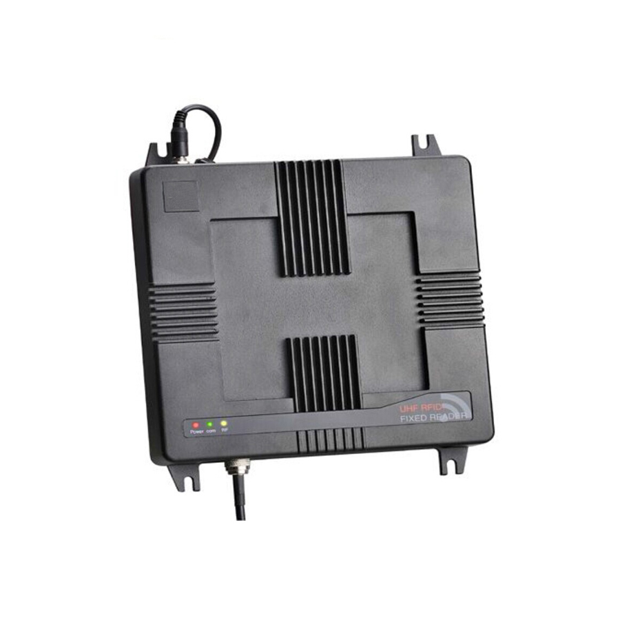 RFID讀寫器LV-747實(shí)拍圖片 RFID讀寫器LV-747實(shí)拍圖片