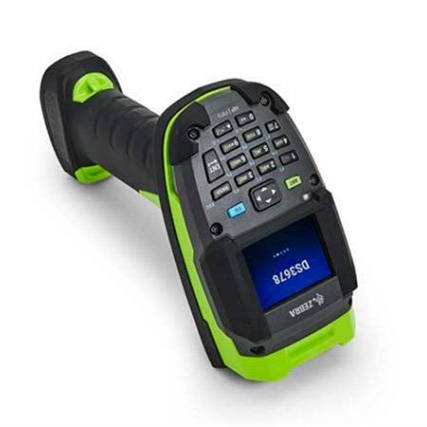 zebra斑馬DS3600-KD工業掃描槍 zebra斑馬DS3600-KD工業掃描槍