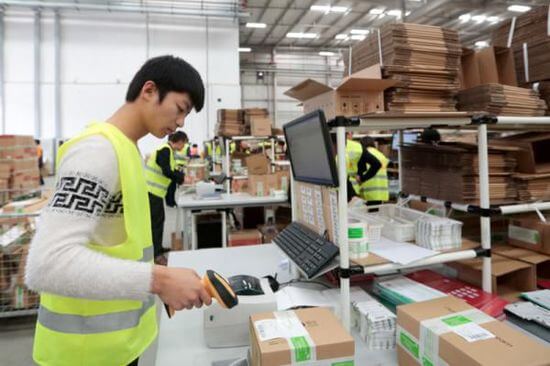 工業掃碼槍價格是多少？哪款工業掃碼槍性價比高？