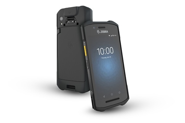 斑馬TC26數據采集器