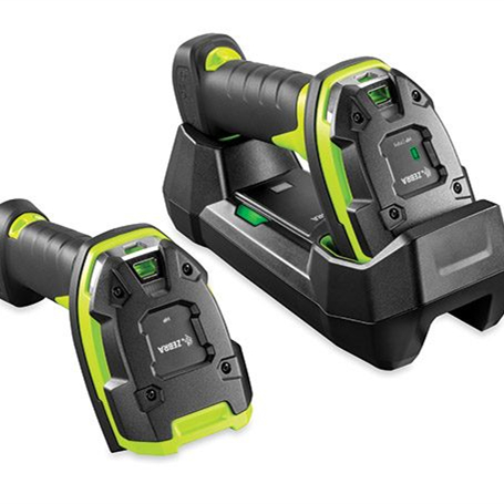 斑馬DS3608-HP/DS3678-HP工業(yè)二維掃碼槍