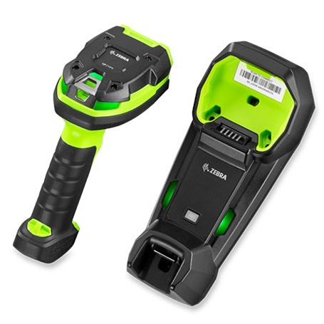 斑馬DS3608-HD/DS3678-HD高密度工業掃描槍