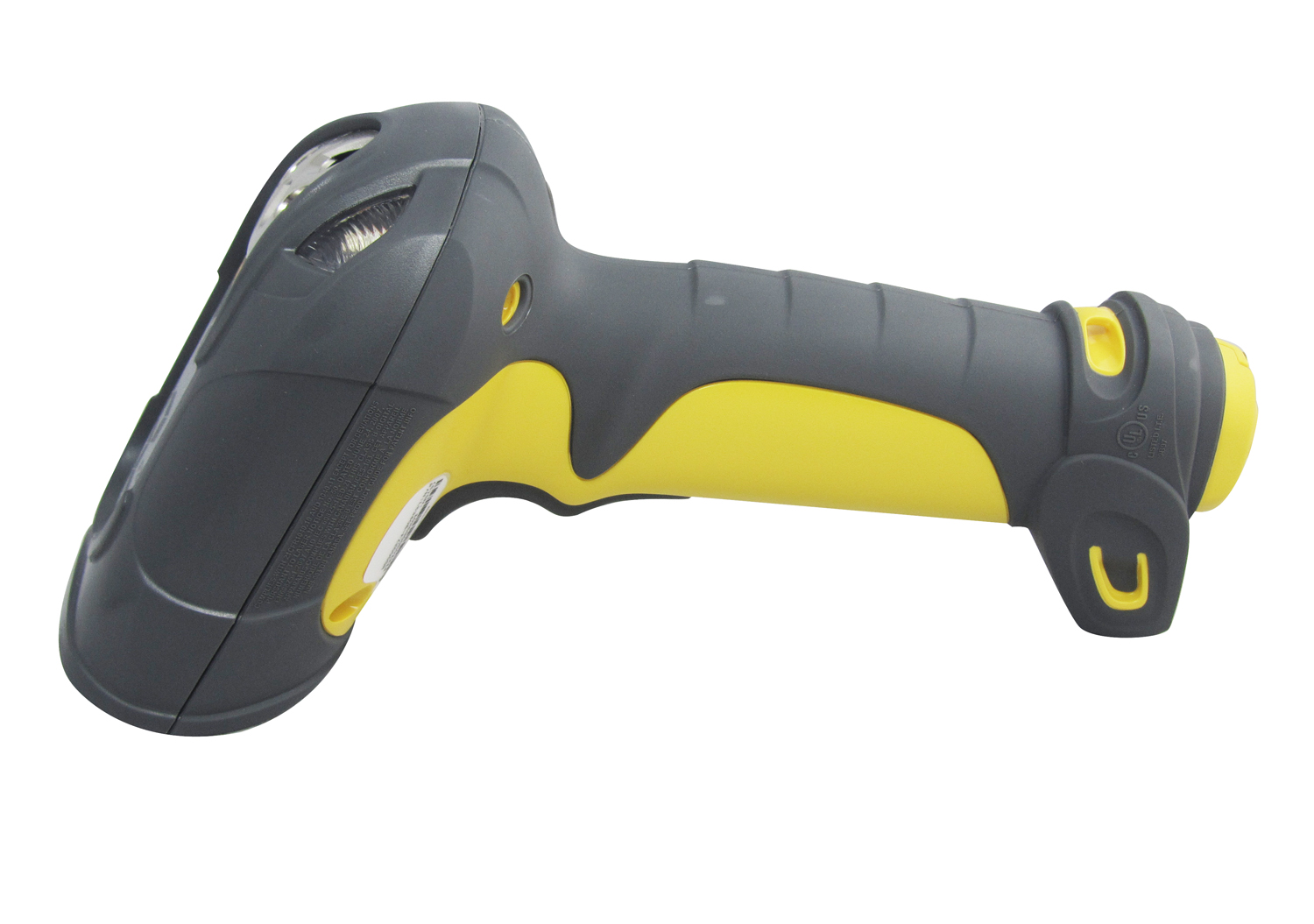 斑馬LS3408-FZ工業用掃描槍 斑馬LS3408-FZ工業用掃描槍