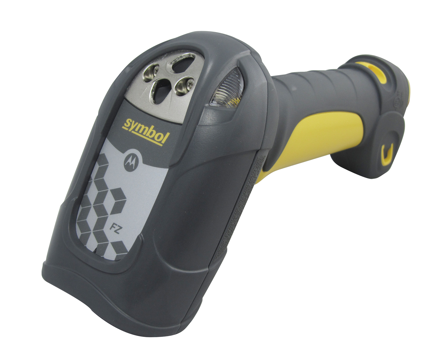 斑馬LS3408-FZ工業(yè)用掃描槍