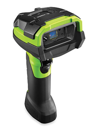 斑馬LI3608-SR工業(yè)遠(yuǎn)距掃碼槍