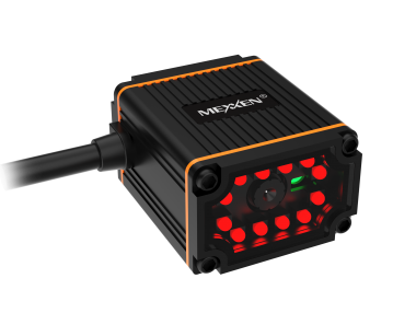 GXF-65Series工業二維掃描器