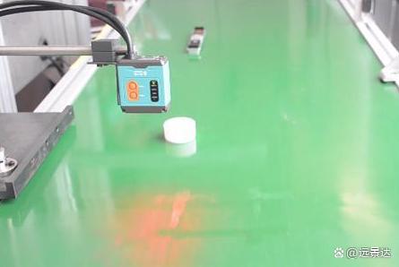 固定式工業自動掃碼掃描器 固定式工業自動掃碼掃描器