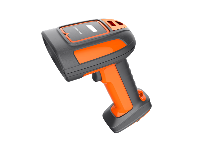 海康MV-IDH7010B-07-NR-U無線工業(yè)手持讀碼器