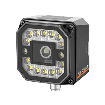 ?？礛V-ID3050PM-12M-WBN工業(yè)智能讀碼器12mm鏡頭420W分辨率